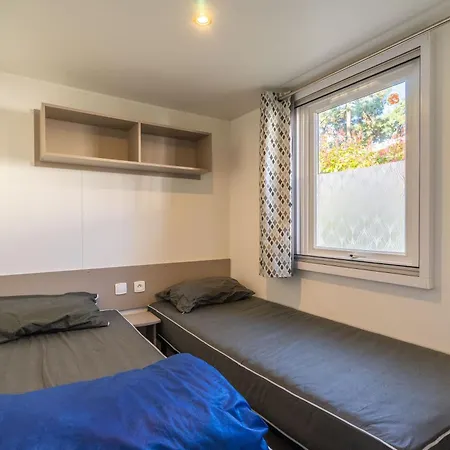 Siblu Bonne Anse Mobilhome 510