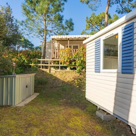 Siblu Bonne Anse Mobilhome 510 Les Mathes