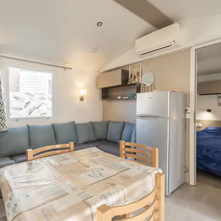 Siblu Bonne Anse Mobilhome 510 * لو ماثيز