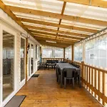 Casa vacanze Siblu Bonne Anse Mobilhome 510 Les Mathes