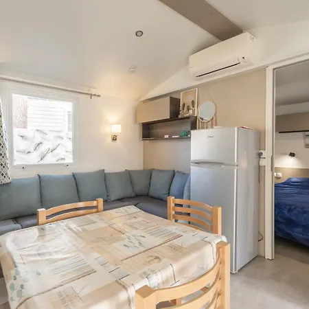 Hébergement de vacances Siblu Bonne Anse Mobilhome 510 Les Mathes