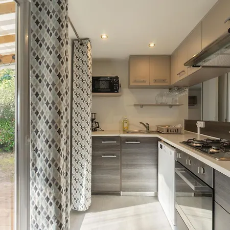 Siblu Bonne Anse Mobilhome 510 Les Mathes