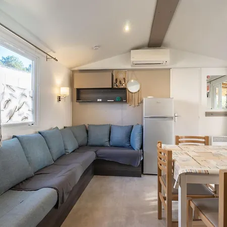 Siblu Bonne Anse Mobilhome 510 Les Mathes