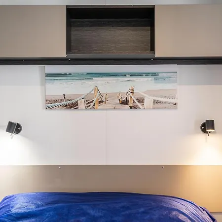 Siblu Bonne Anse Mobilhome 510 Les Mathes