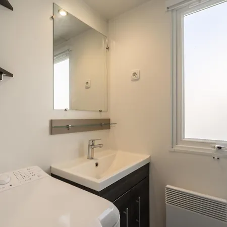 Siblu Bonne Anse Mobilhome 510 Vakantiehuis Les Mathes