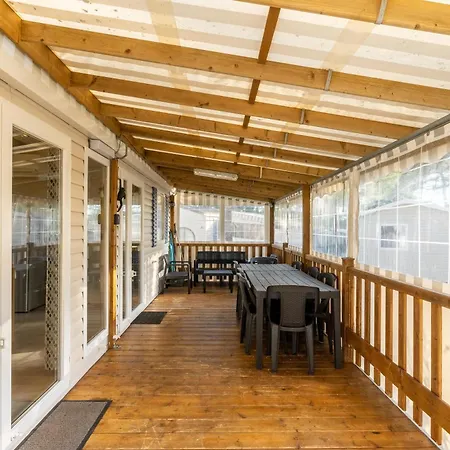 Siblu Bonne Anse Mobilhome 510 *