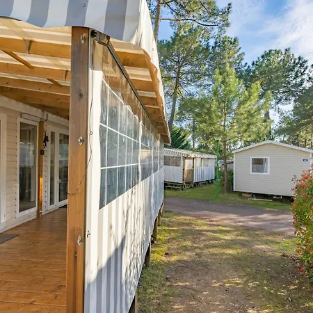 Siblu Bonne Anse Mobilhome 510 Les Mathes