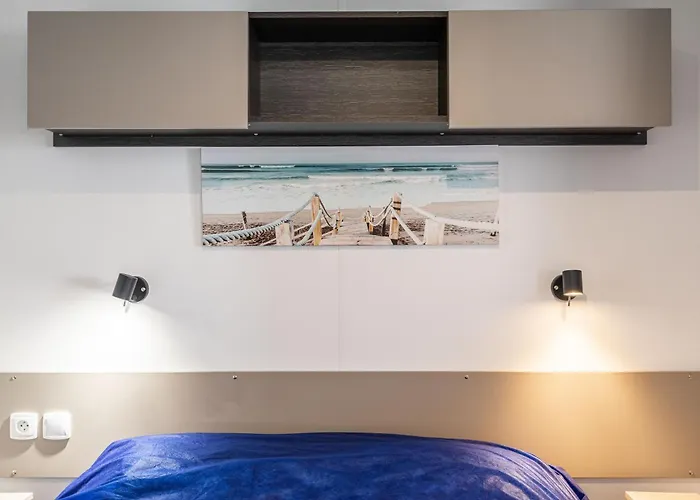 Siblu Bonne Anse Mobilhome 510 Les Mathes