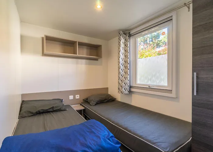 Siblu Bonne Anse Mobilhome 510